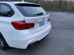 BMW 330i xDrive Touring M Sport 2017 года (NA)